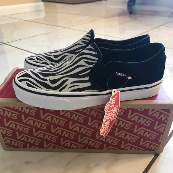 Vans Shoes - Vans